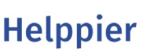 Helppier logo